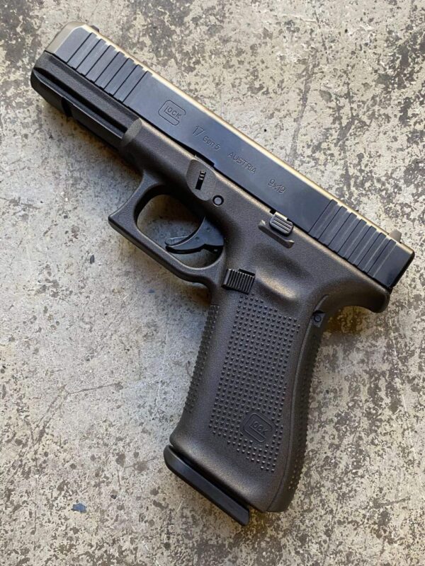 Glock 17 gen4 - Image 2