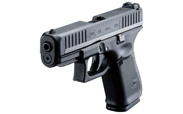 Glock 44 (22LR)