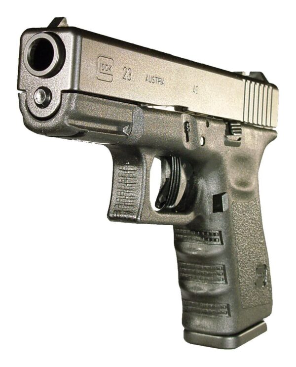 Glock 23 40 S&W