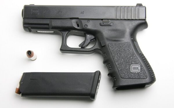 Glock 23 40 S&W - Image 2