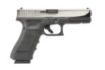 Glock 17 Gen4 9mm