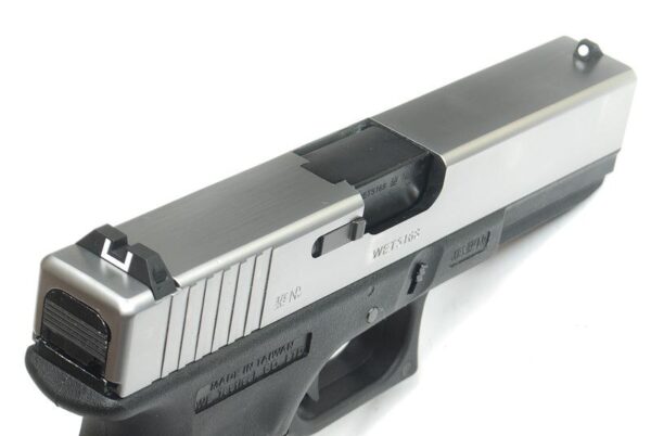 Glock 17 Gen4 9mm - Image 2