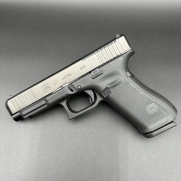 Glock 17 Gen4 9mm - Image 3