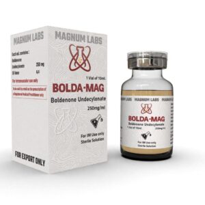 BOLDA-MAG