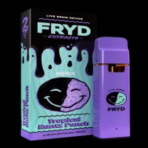 FRYD