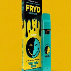 FRYD