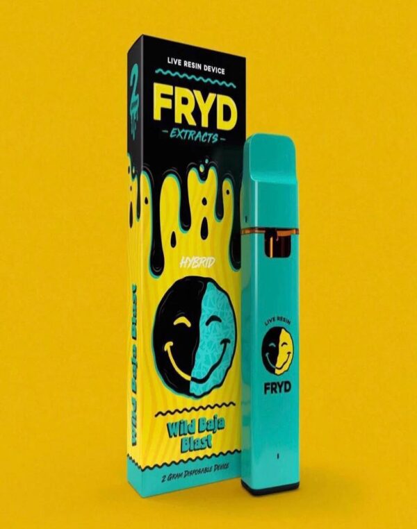 FRYD