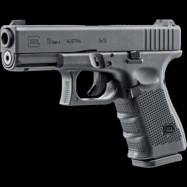 Glock19 Gen4