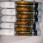 DMT Vapes