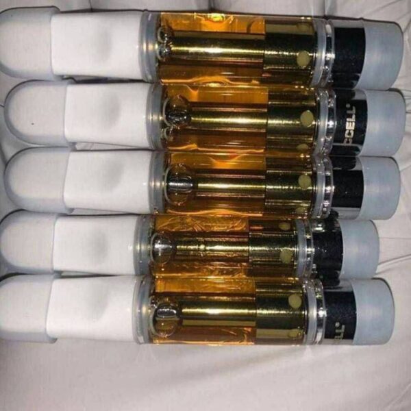 DMT Vapes