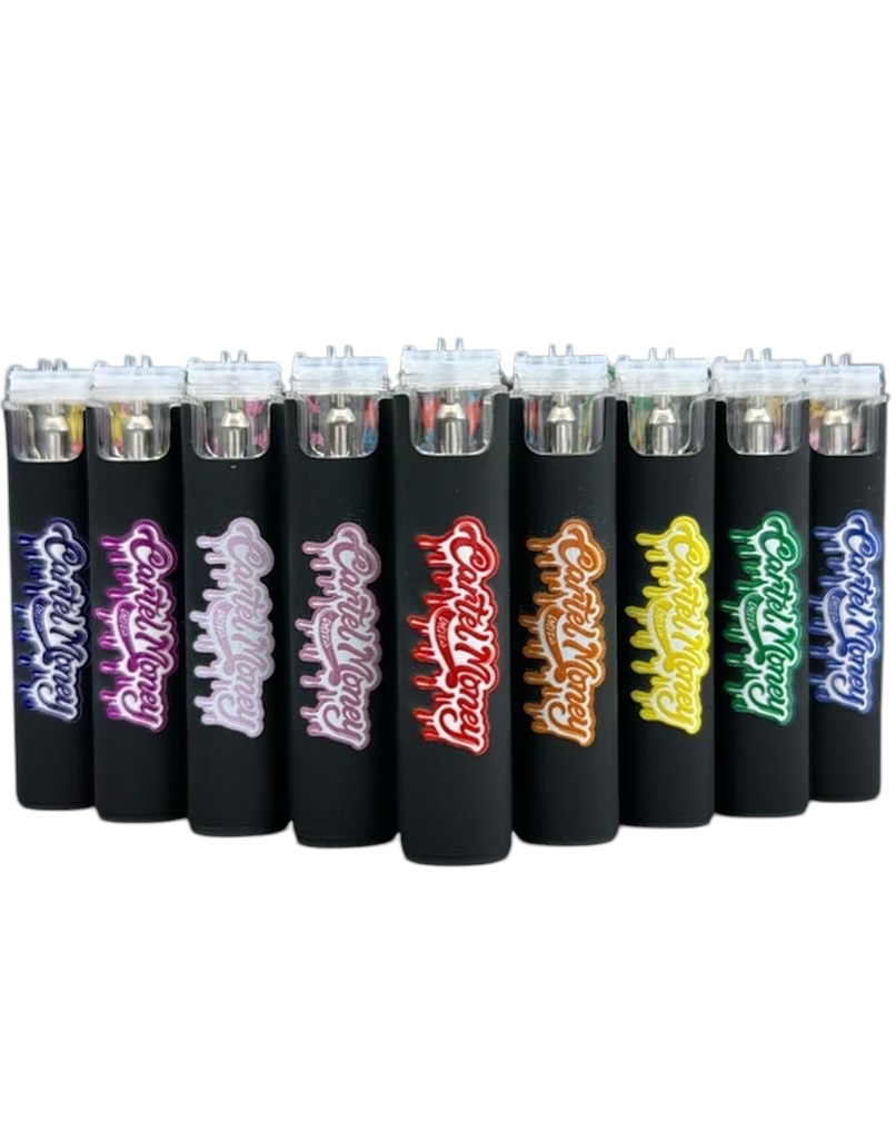 elfbar elfa master akku Refillable vs Disposable Vapes: Cost Comparison main image 0