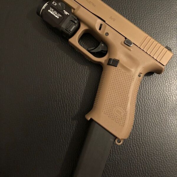 Glock 19