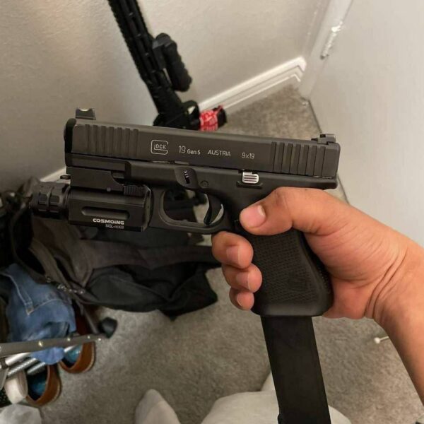 Glock 19
