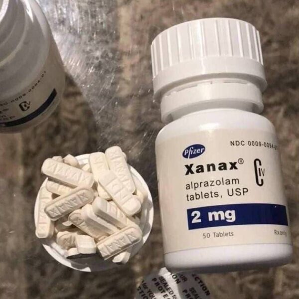 Xanax 2mg