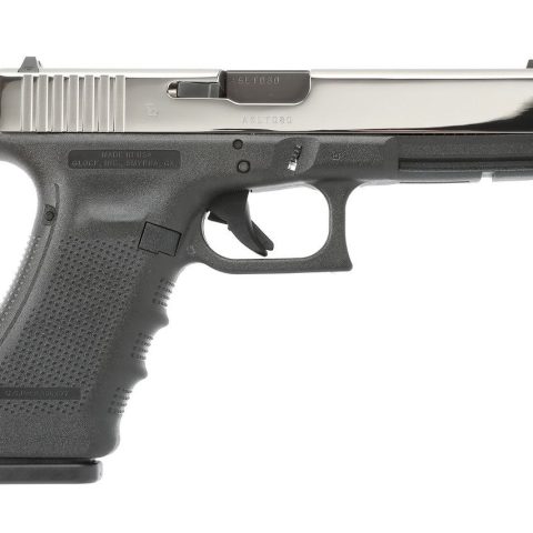 5773616329062990907_121 Glock 17 Gen4 9mm