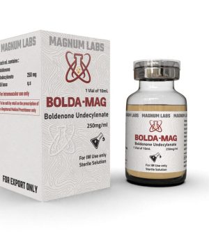 BOLDA-MAG