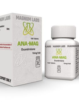 ANA-MAG