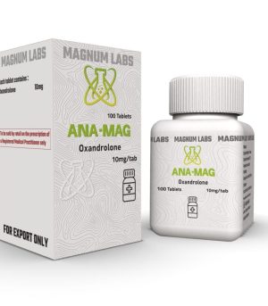 ANA-MAG