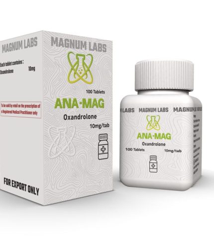 ANA-MAG